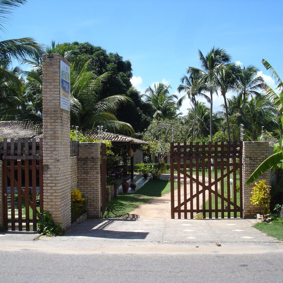 Chales Porto Do Sol Praia de Pipa 외부 사진